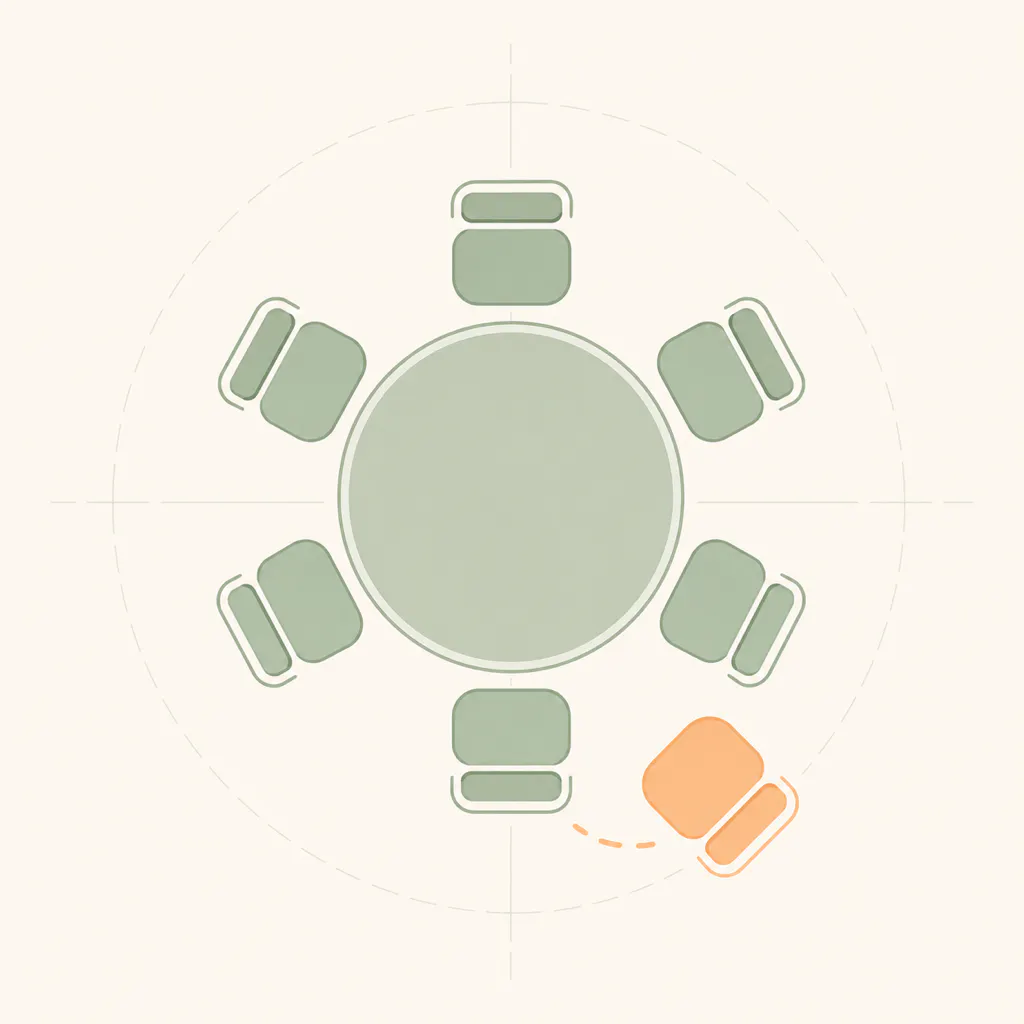 SeatSlate · Seating Plan