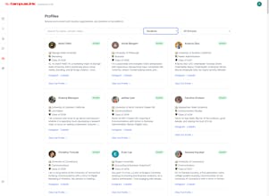 CampusLink gallery image