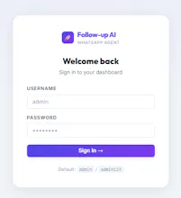 Autonomous-AI-Scrum-Assistant gallery image