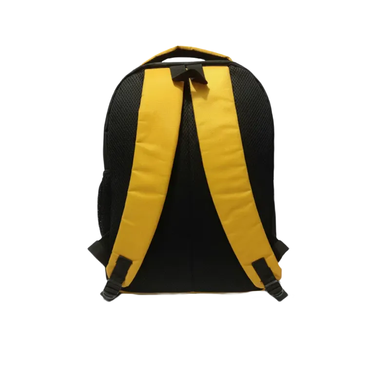 Classic Corporate Office Backpack screenshot 2