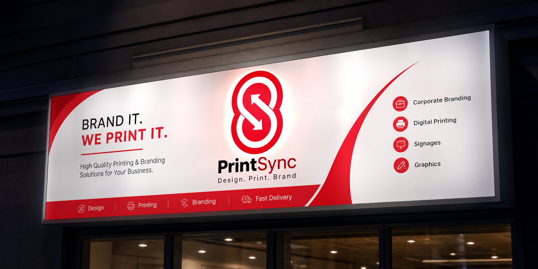PrintSync gallery image