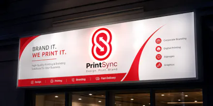 PrintSync gallery image