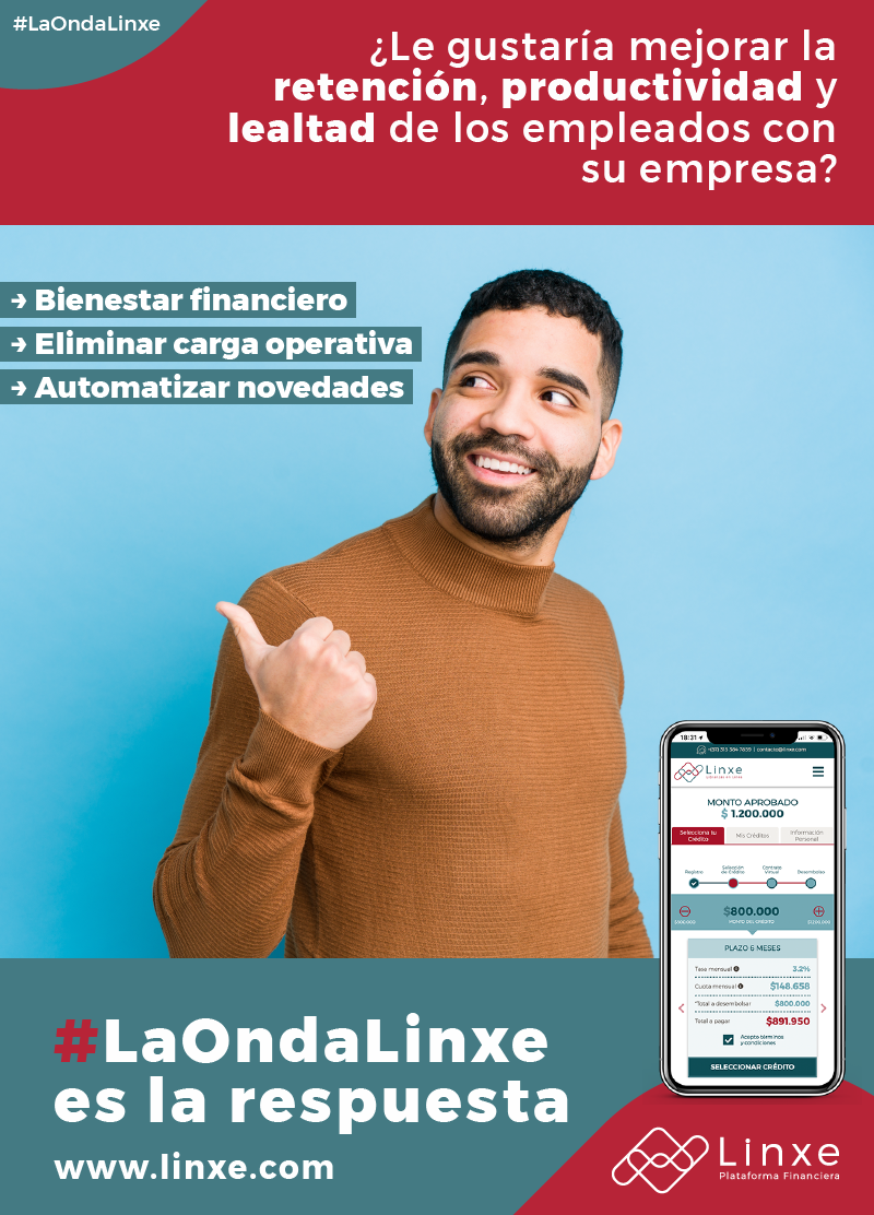 Créditos Linxe gallery image