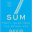 Sum: Forty Tales from the Afterlives