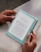 Kindle 2026 gallery image