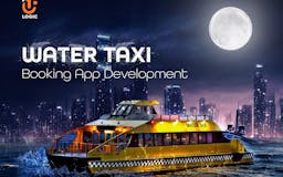 Develop Taxi Booking App media 3