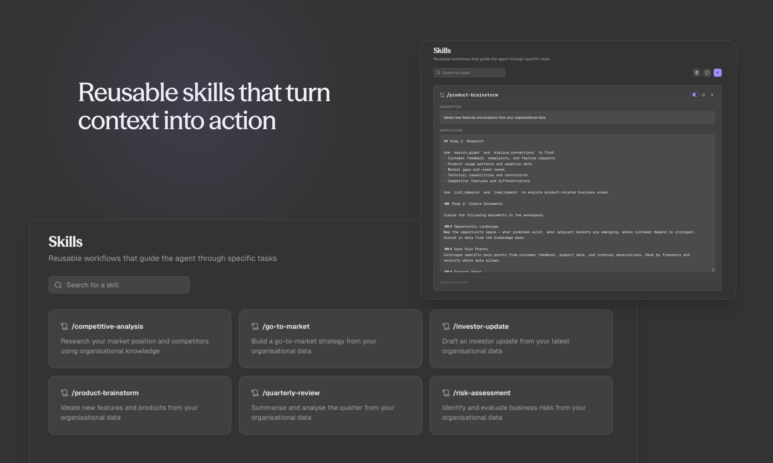 Pensieve gallery image