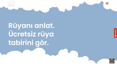 Rüyanı Anlat gallery image