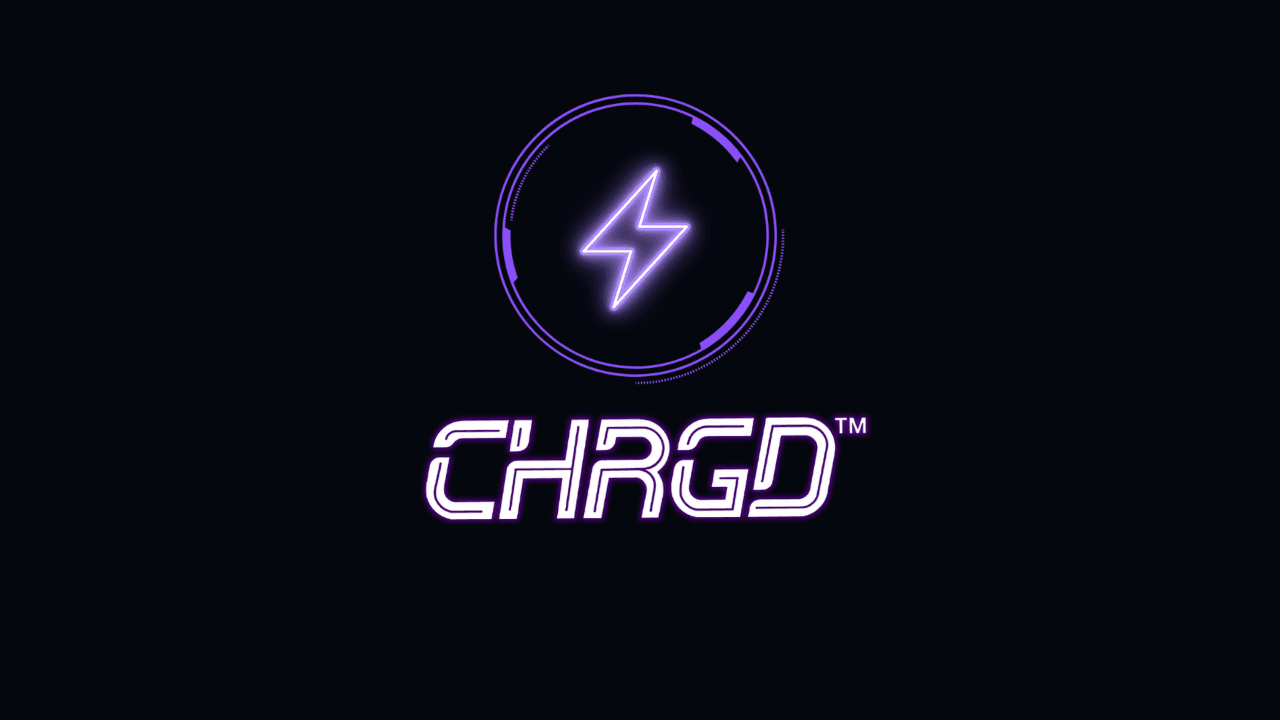 Chrgd Technologies ™ - แพลตฟอร์มการเงินแฟรนไชส์แบบ All-in-One media 2