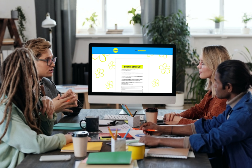 MyPRBook gallery image