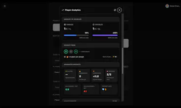 ShuttleScore — Badminton Score Tracker gallery image