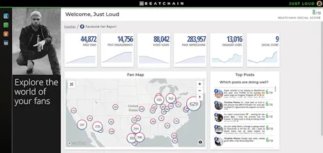 Beatchain gallery image