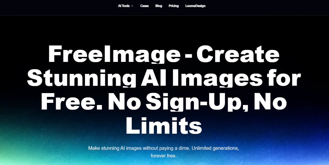 FreeImage gallery image