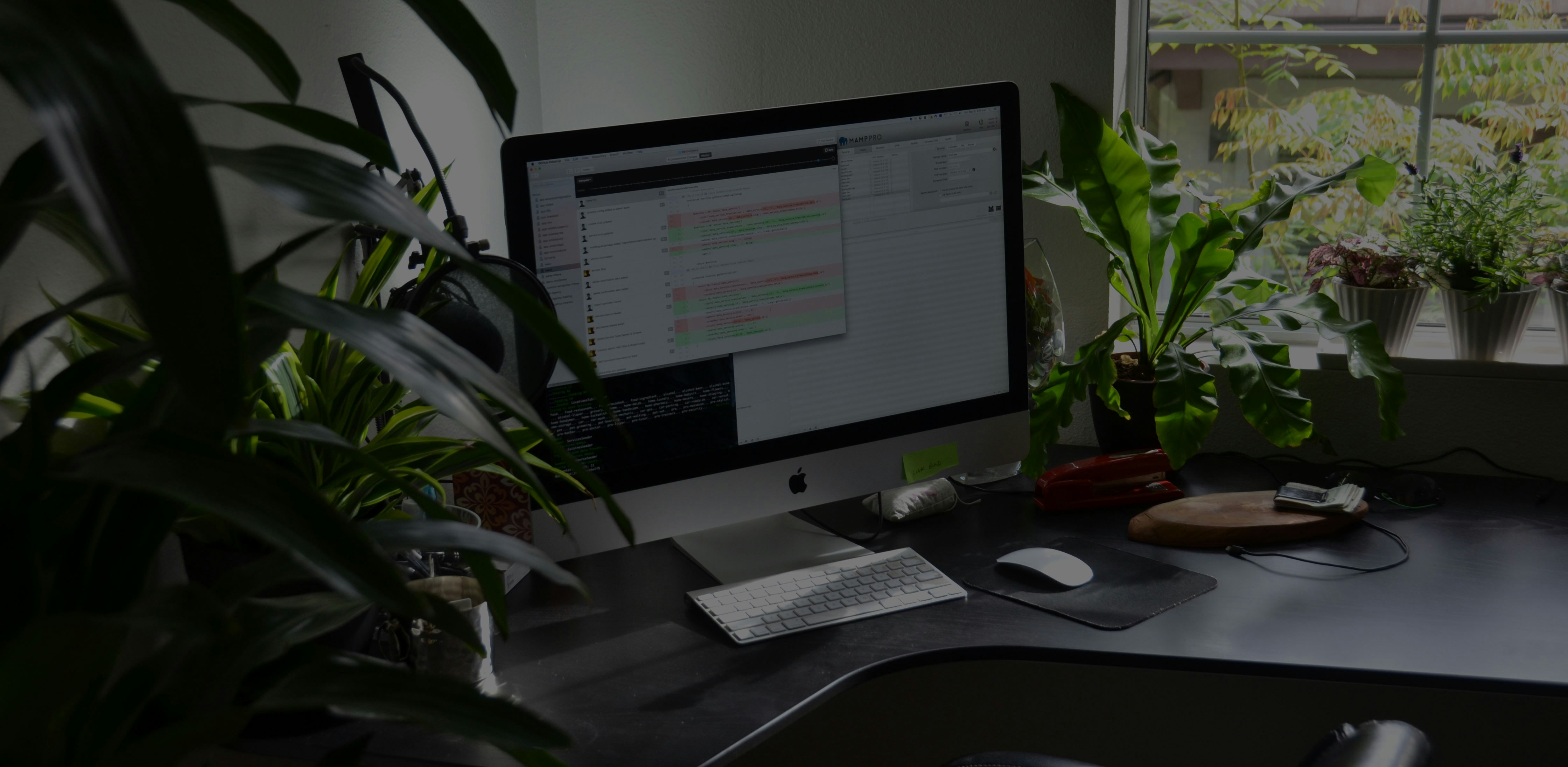 ProductHunt banner for @rob
