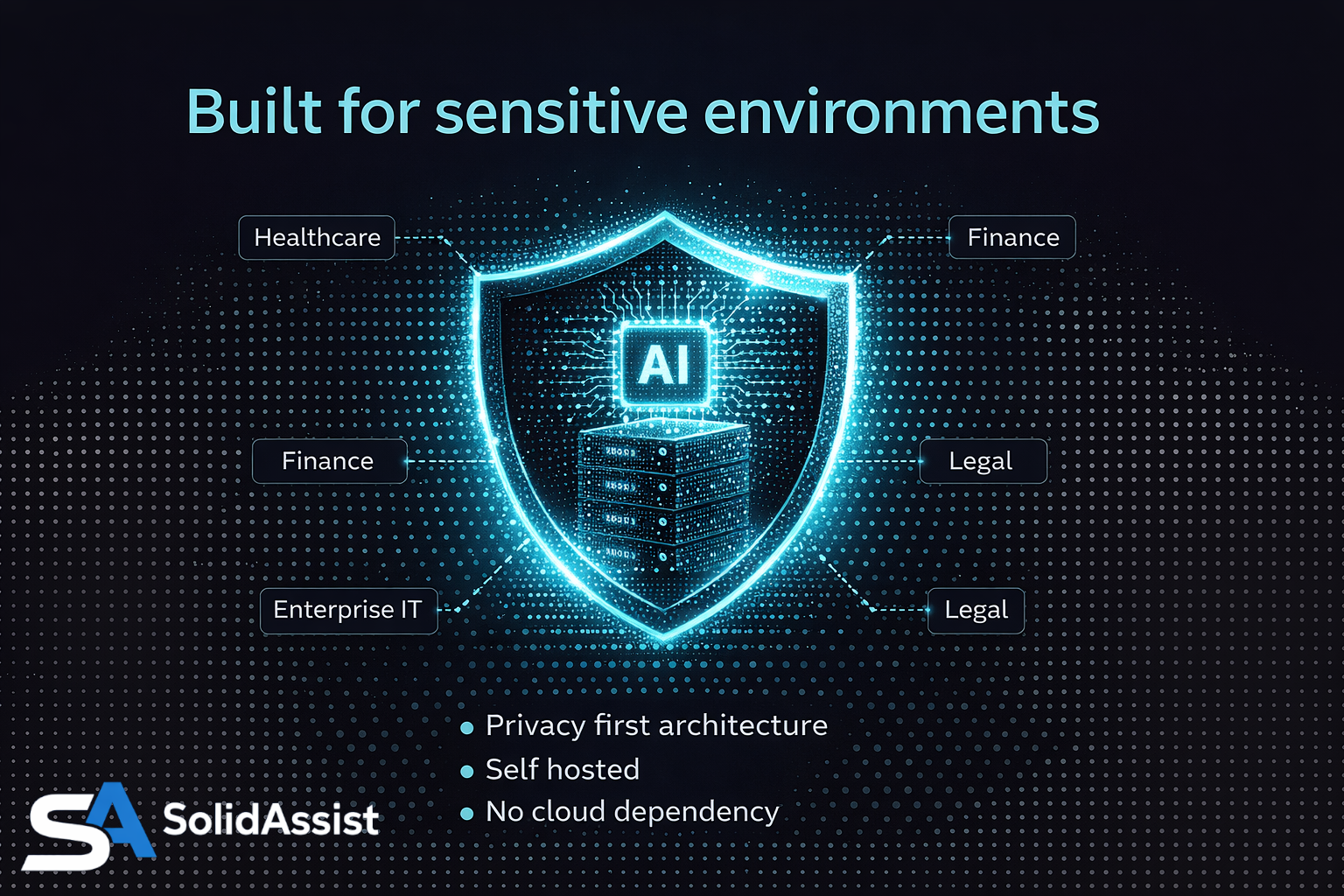 SolidAssist gallery image