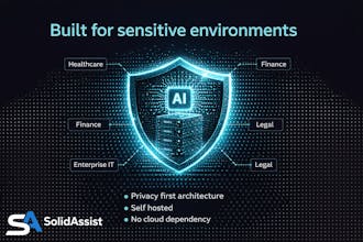 SolidAssist gallery image