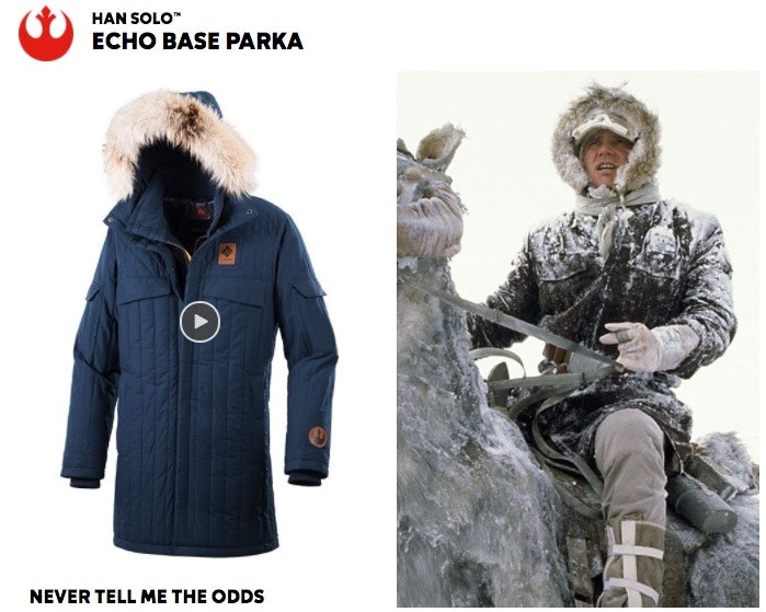 Columbia Echo Base Collection gallery image