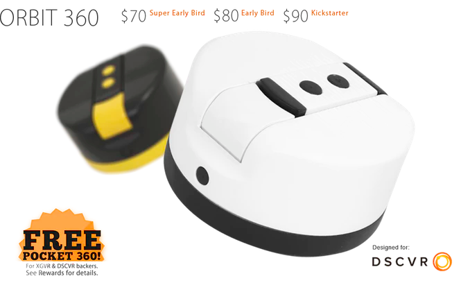 Orbit 360 gallery image