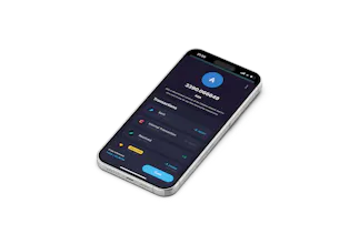 Mantium Wallet Cardano gallery image
