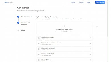 QuestDash gallery image