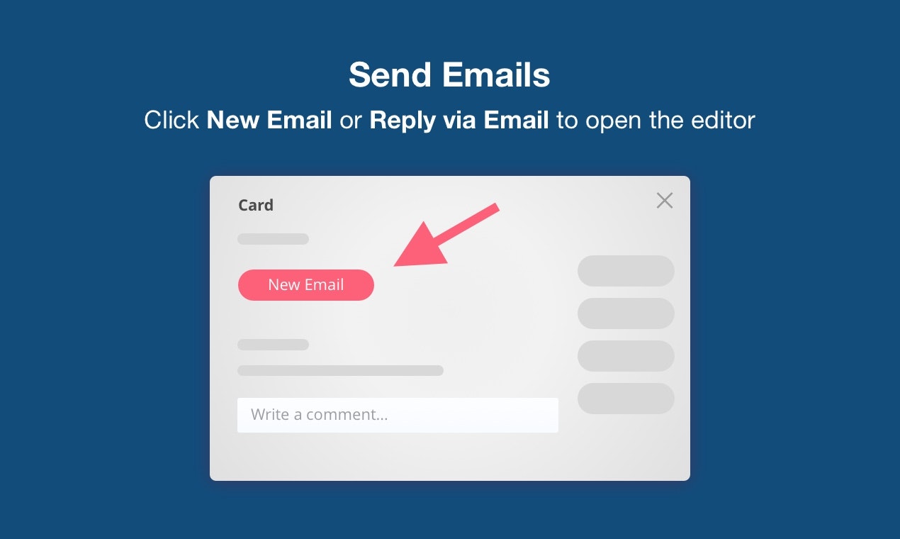 Sendboard For Trello Create An Email Helpdesk In Trello