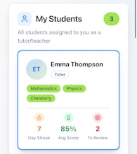 ReviseBites gallery image