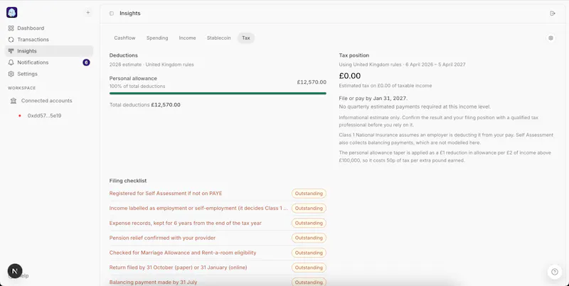 Dobby screenshot 2