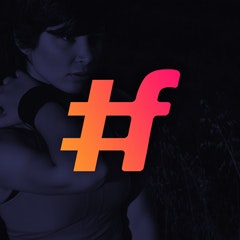 Fitness Hashtags App