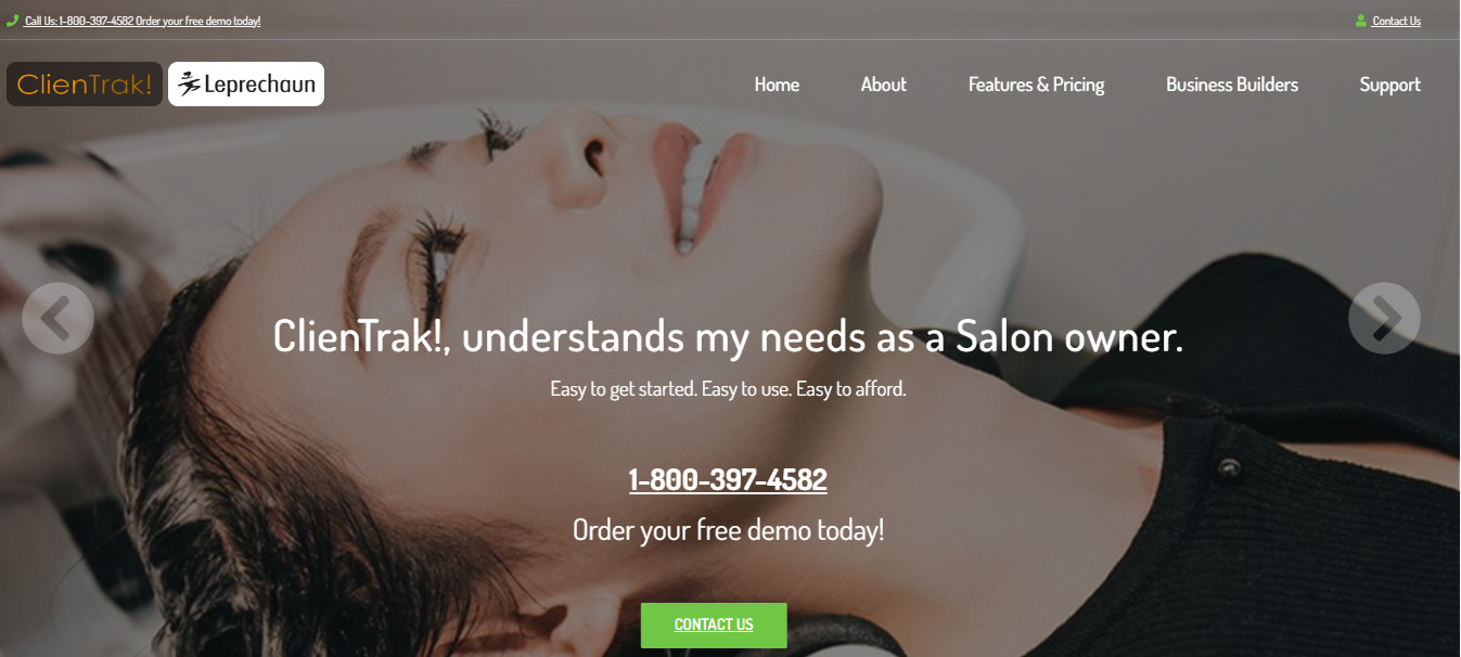 ClienTrak  gallery image