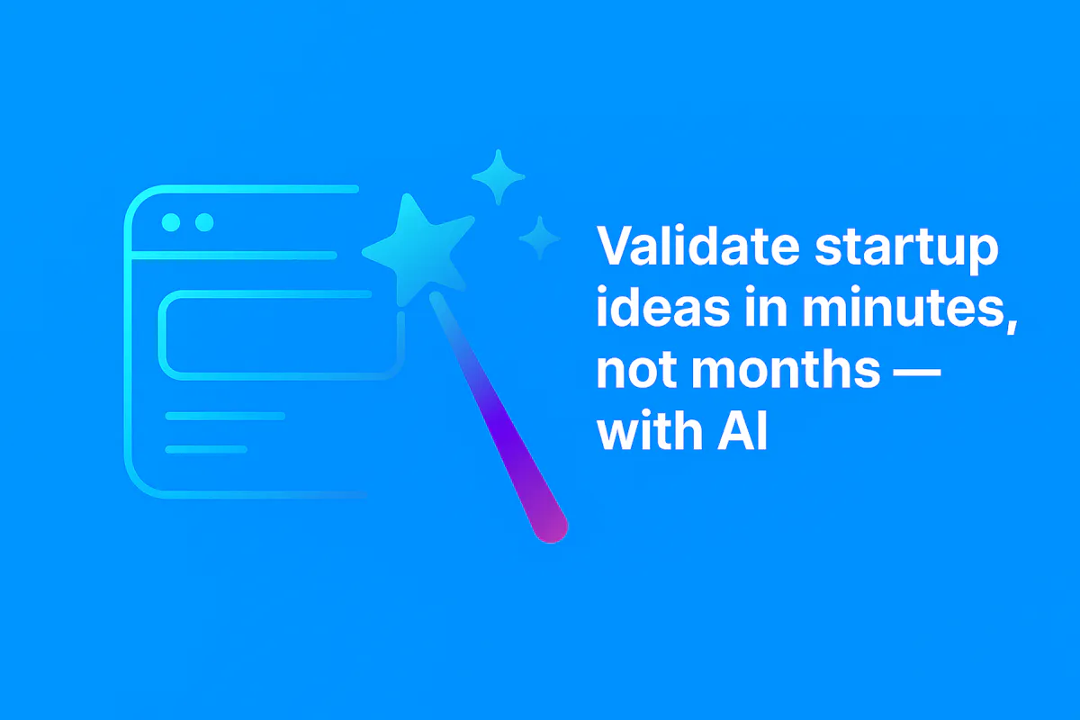 ProductFit AI