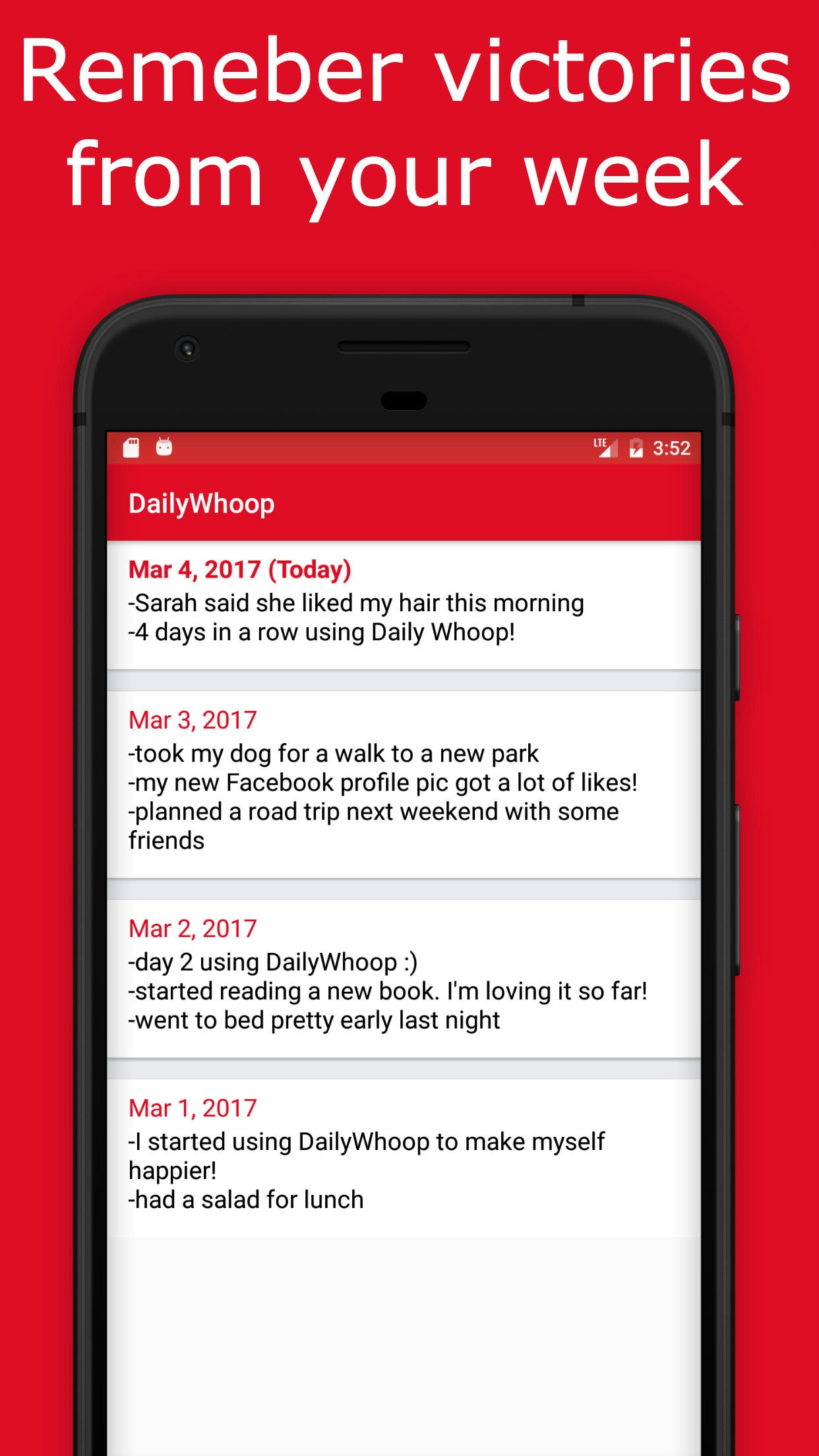 DailyWhoop gallery image