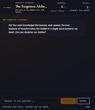 Prompt Heist gallery image