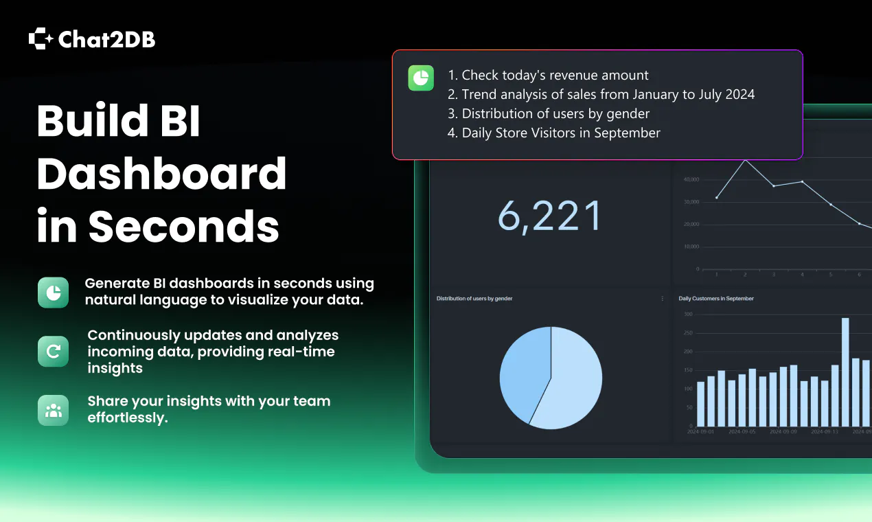 Chat2DB Local: Make everyone a database expert and data analyst ...