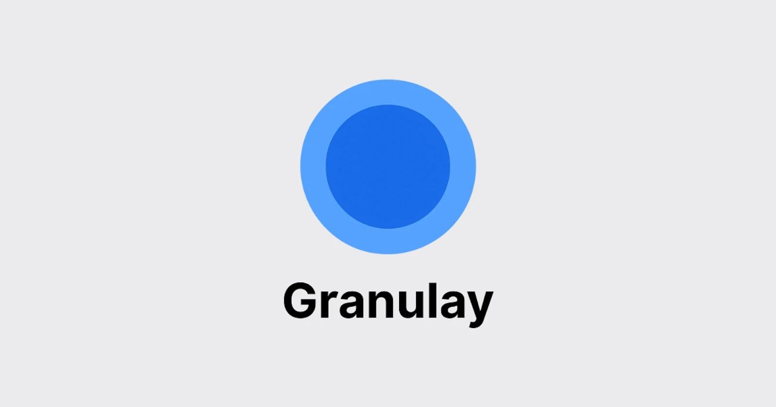 Granulay screenshot 2