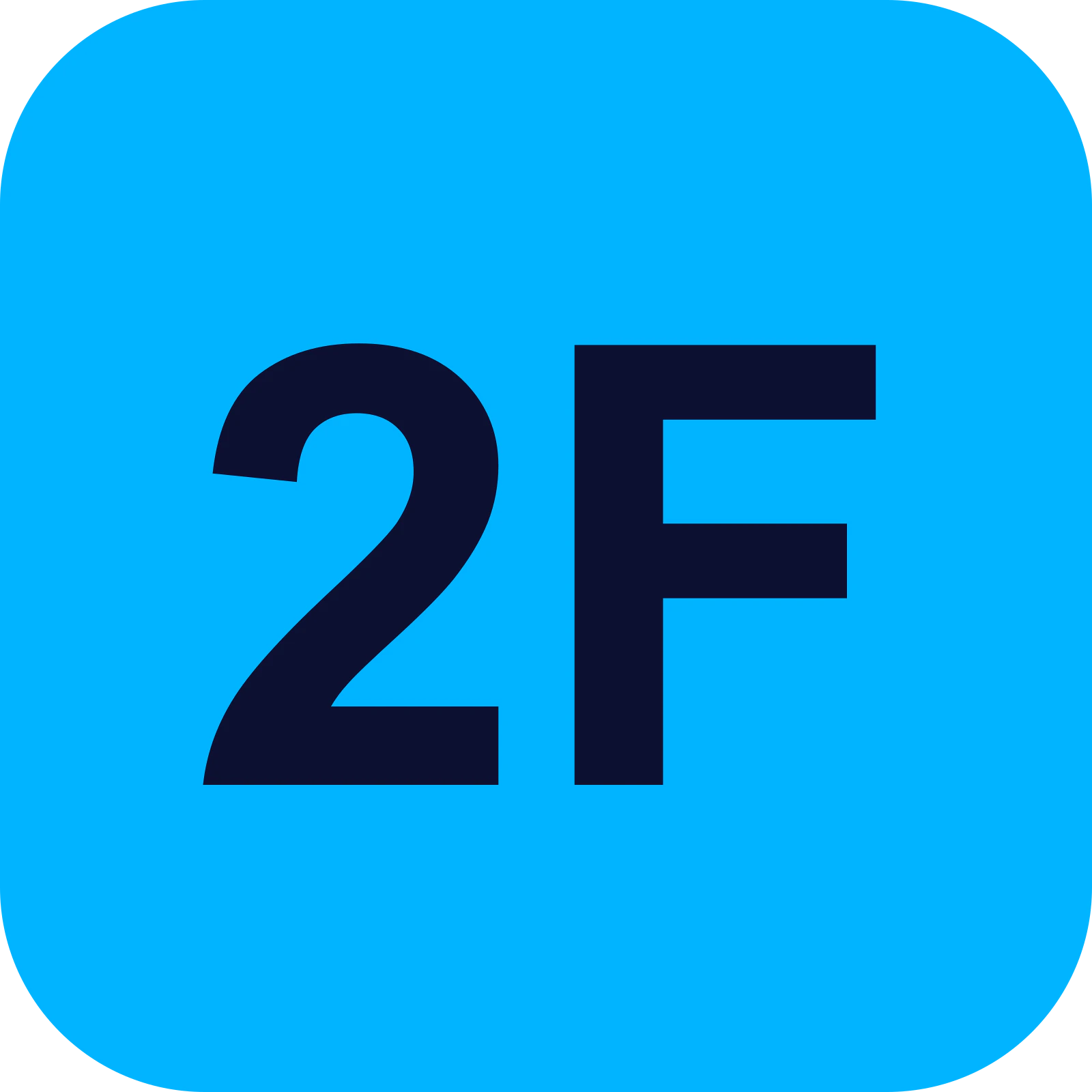 Get2FA screenshot 1