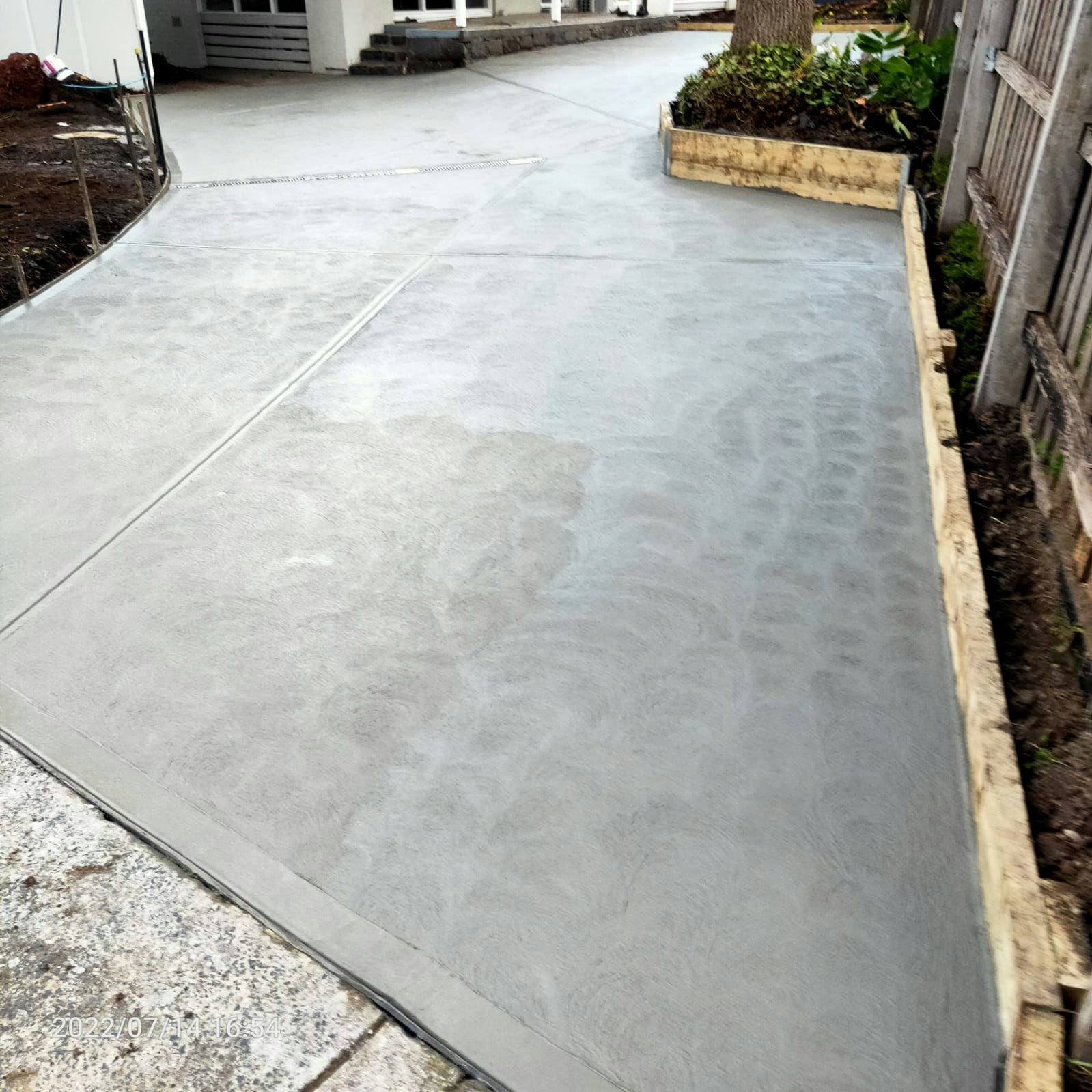 SBA Concreting PTY LTD gallery image