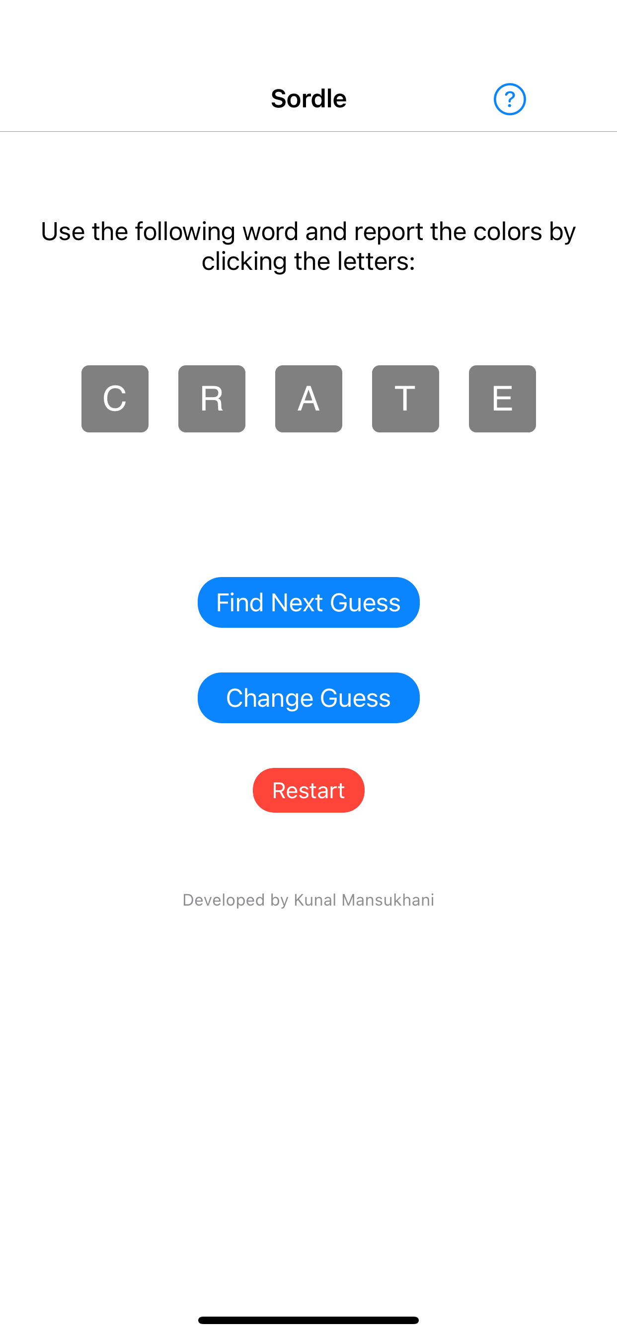 Sordle gallery image