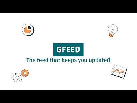 GFeed gallery image