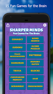 Sharper Minds gallery image
