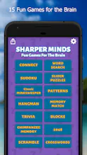 Sharper Minds gallery image