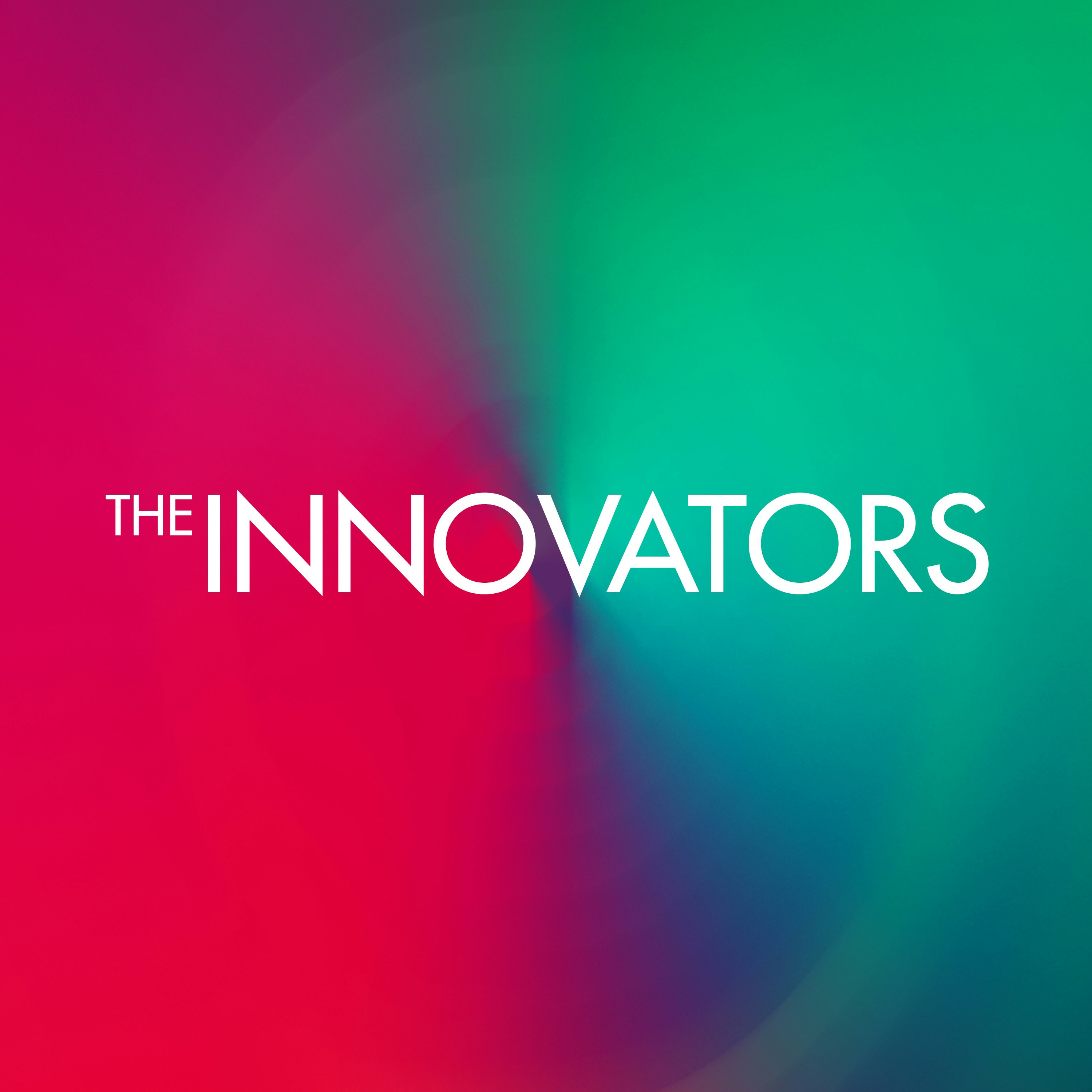 The Innovators Podcast gallery image
