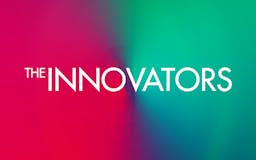 The Innovators Podcast media 2