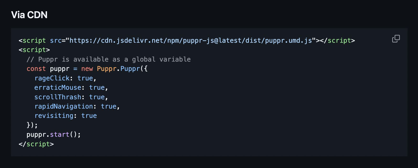 Puppr - Screenshot 3 preview