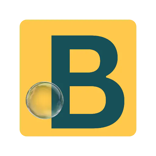 Bubfloat gallery image