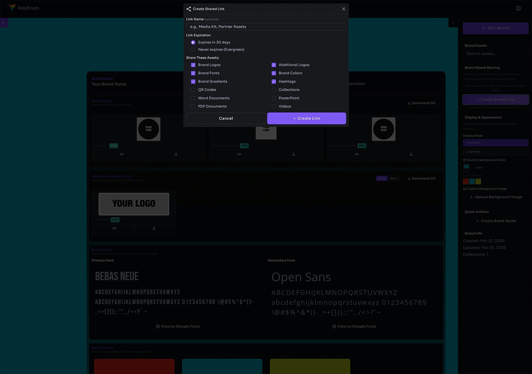 PolyPrism.io gallery image