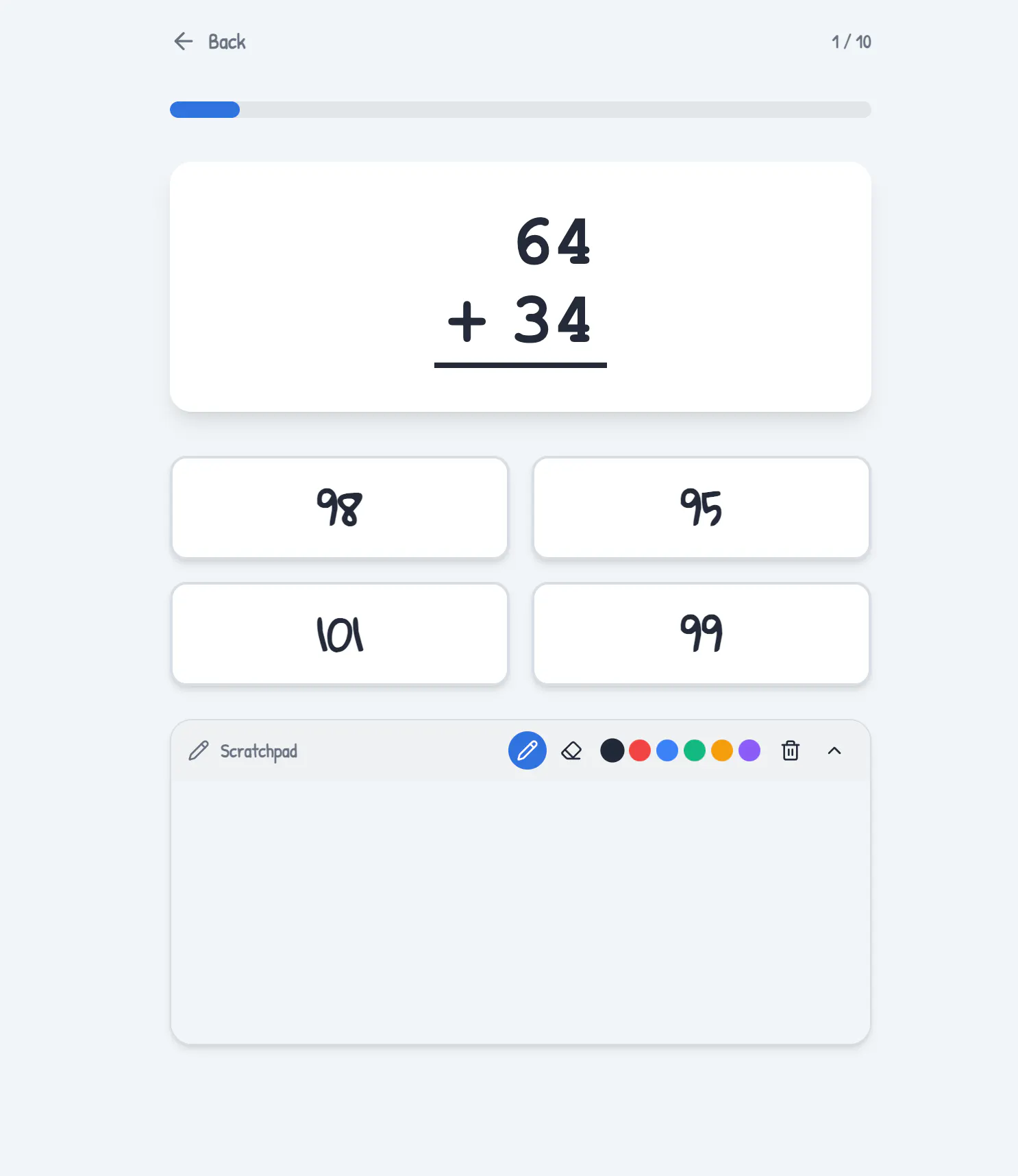 Math Realm gallery image
