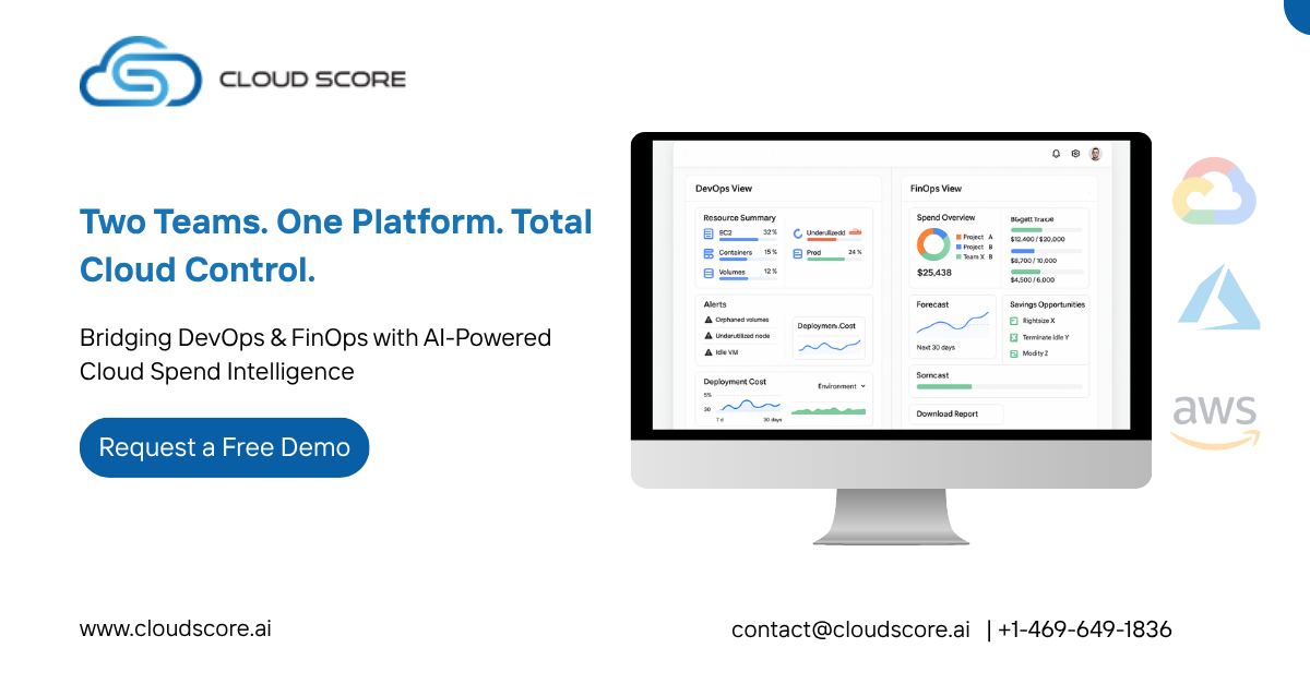 Cloudscore media 1