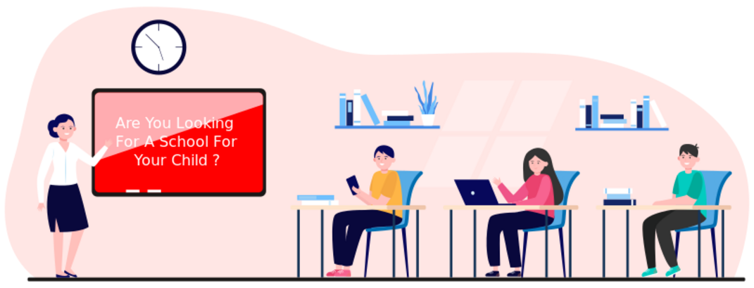 Best International Schools in Ameerpet - Main product screenshot demonstrating key features and user interface