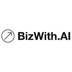BizWith.AI logo
