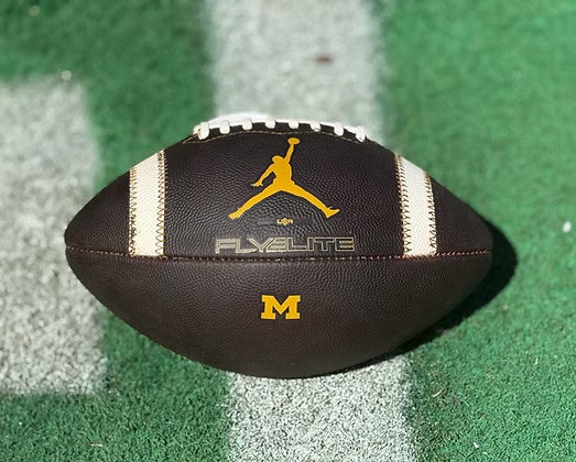 New Jordan Fly Elite Team Footballs 